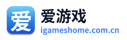 爱游戏 Logo